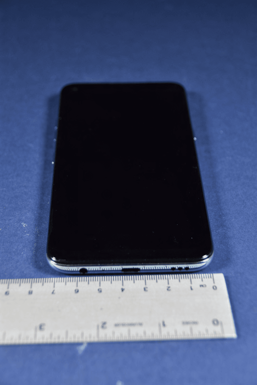 Portable Handset - FCC ID ZNFQ630UM - LG Electronics USA, Inc. (2)