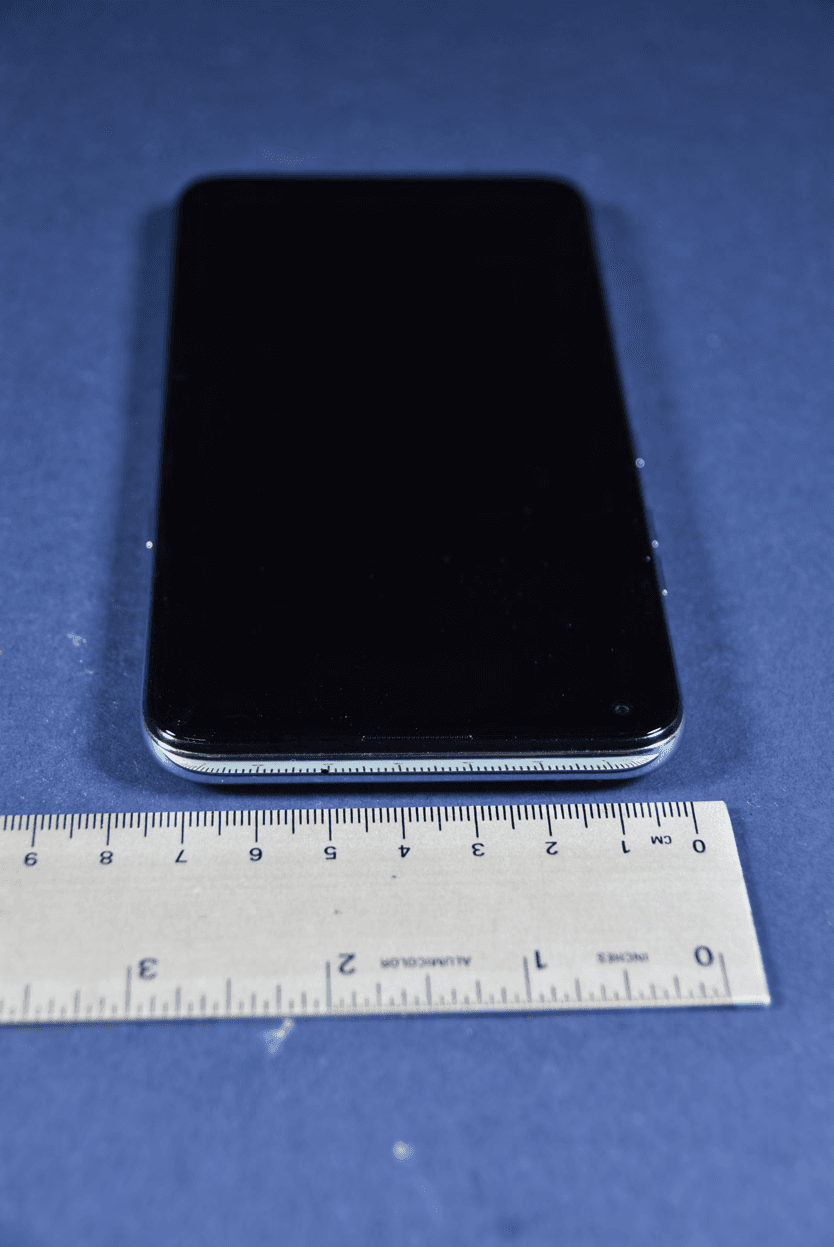 Portable Handset - FCC ID ZNFQ630UM - LG Electronics USA, Inc. (3)