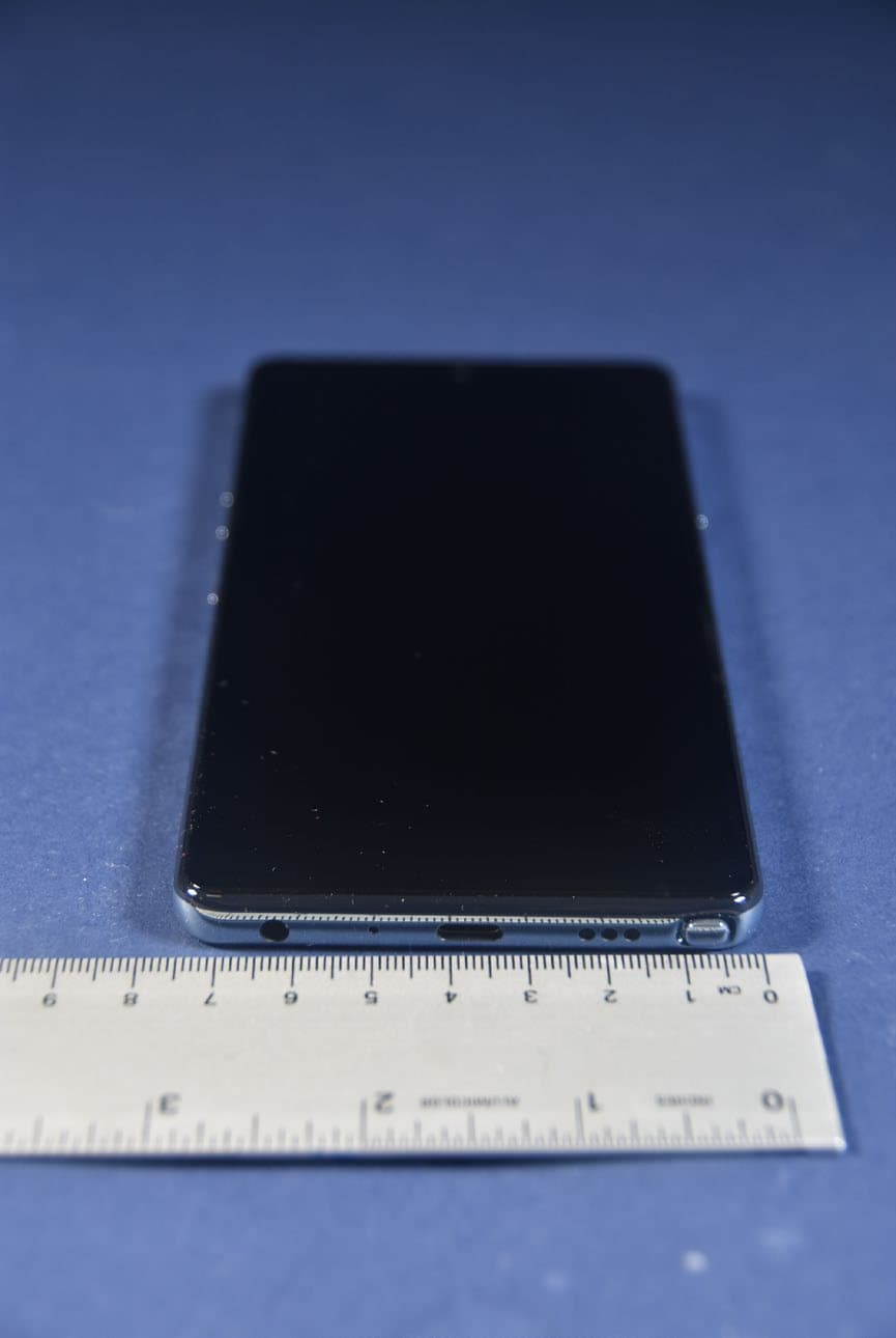 Portable Handset - FCC ID ZNFQ730VM - LG Electronics USA, Inc. (4)