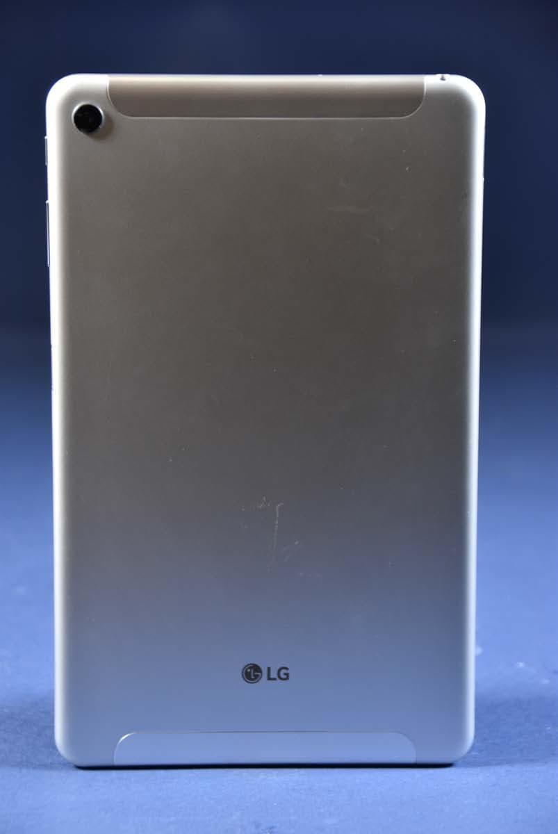 Portable Tablet - FCC ID ZNFT600TS - LG Electronics USA, Inc. (4)
