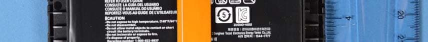 LTE Tablet with WLAN and Bluetooth - FCC ID ZNFUK410 - LG Electronics USA, Inc. (3)