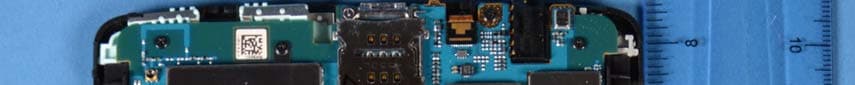 LTE Tablet with WLAN and Bluetooth - FCC ID ZNFUK410 - LG Electronics USA, Inc.