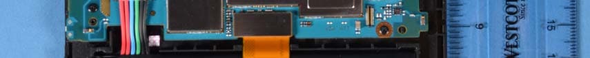LTE Tablet with WLAN and Bluetooth - FCC ID ZNFUK410 - LG Electronics USA, Inc. (2)