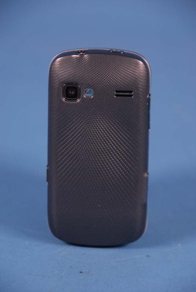 Cellular/PCS/AWS CDMA Phone with Bluetooth - FCC ID ZNFUN272 - LG Electronics USA, Inc. (2)
