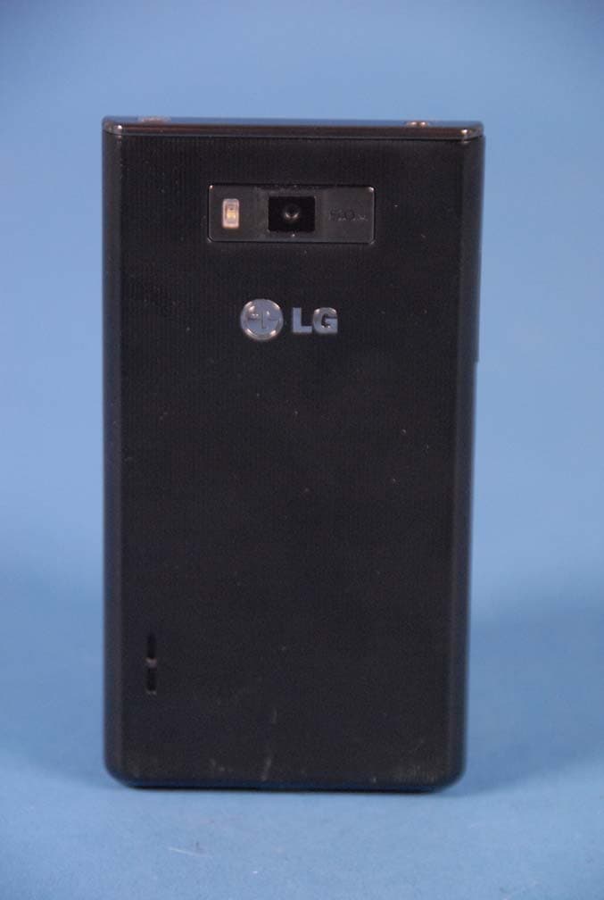 Cellular/AWS/PCS CDMA Phone with WLAN and Bluetooth - FCC ID ZNFUS730 - LG Electronics USA, Inc. (3)
