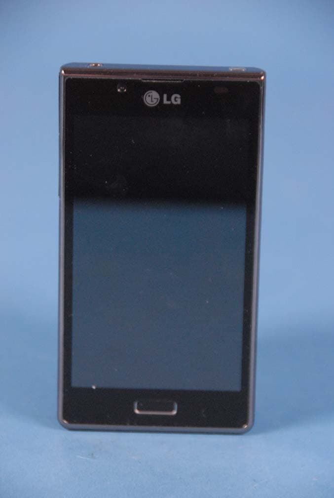 Cellular/AWS/PCS CDMA Phone with WLAN and Bluetooth - FCC ID ZNFUS730 - LG Electronics USA, Inc. (4)
