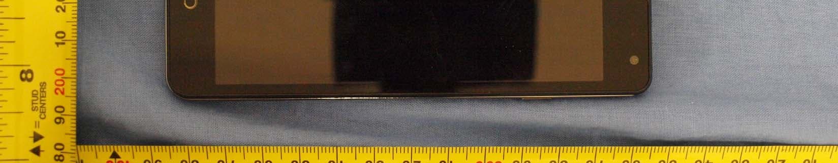 LTE Phone Bluetooth and WLAN - FCC ID ZNFUS780 - LG Electronics USA, Inc. (4)