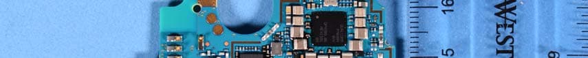 Multi-band CDMA/LTE Phone with WLAN, Bluetooth, and RFID - FCC ID ZNFUS995 - LG Electronics USA, Inc. (2)