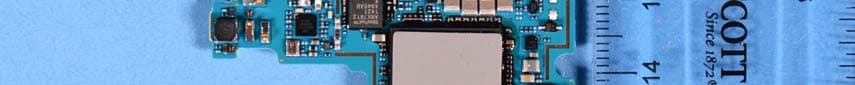 Multi-band CDMA/LTE Phone with WLAN, Bluetooth, and RFID - FCC ID ZNFUS995 - LG Electronics USA, Inc. (3)