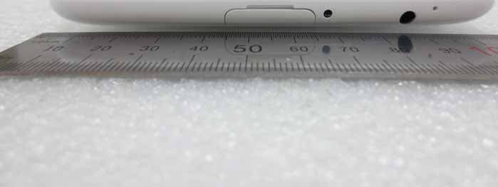 Portable Tablet PC with WLAN and Bluetooth - FCC ID ZNFV400 - LG Electronics USA, Inc.