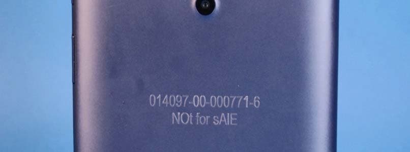 Portable Tablet PC with Multi-band WCDMA/LTE with WLAN and Bluetooth - FCC ID ZNFV410 - LG Electronics USA, Inc.