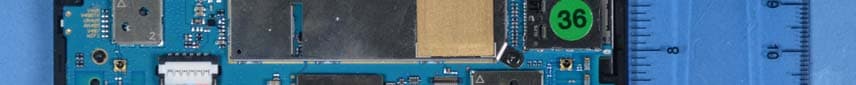 Multi-band WCDMA/LTE Tablet with WLAN and Bluetooth - FCC ID ZNFV495 - LG Electronics USA, Inc. (2)