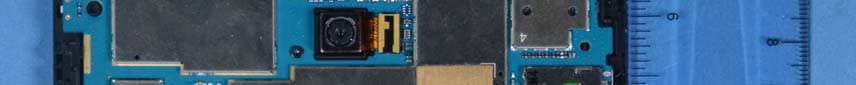 Multi-band WCDMA/LTE Tablet with WLAN and Bluetooth - FCC ID ZNFV495 - LG Electronics USA, Inc. (5)