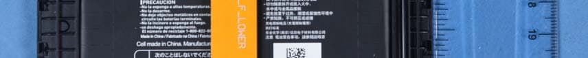 Multi-band WCDMA/LTE Tablet with WLAN and Bluetooth - FCC ID ZNFV495 - LG Electronics USA, Inc. (4)