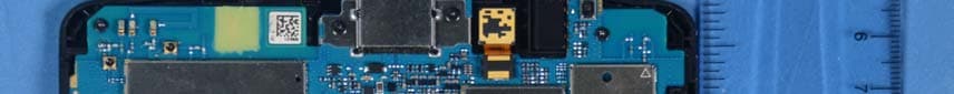 Multi-band WCDMA/LTE Tablet with WLAN and Bluetooth - FCC ID ZNFV495 - LG Electronics USA, Inc.