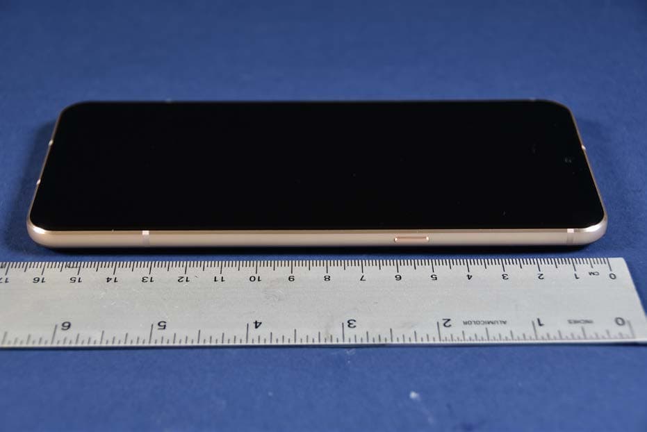 Portable Handset - FCC ID ZNFV600AM - LG Electronics USA, Inc. (5)