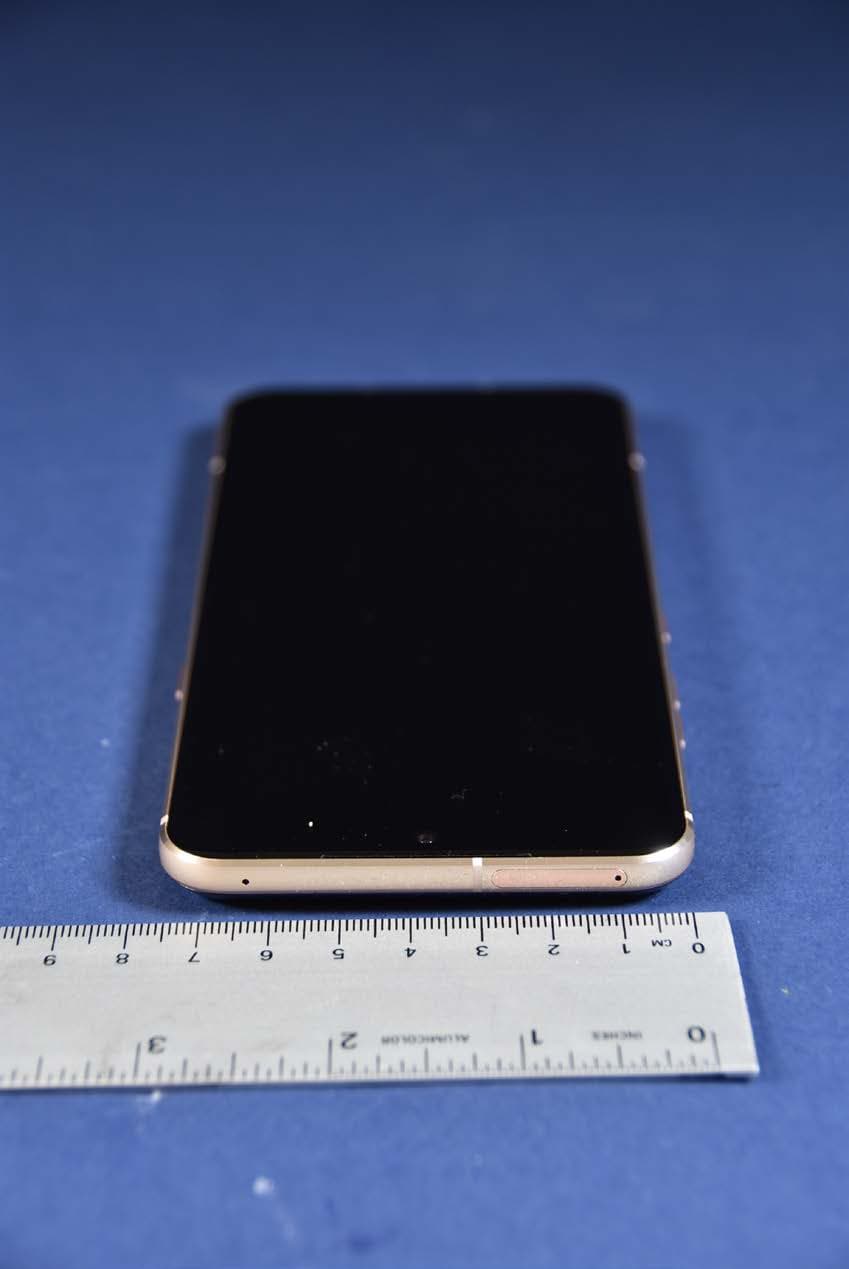 Portable Handset - FCC ID ZNFV600AM - LG Electronics USA, Inc. (3)