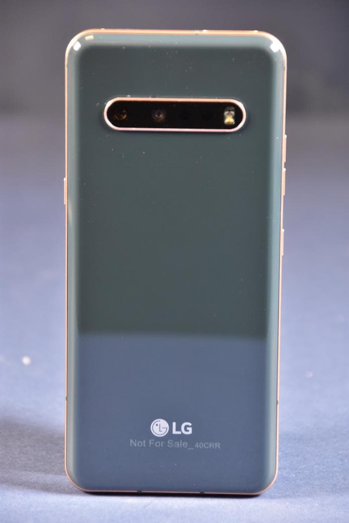 Portable Handset - FCC ID ZNFV600TM - LG Electronics USA, Inc. (5)