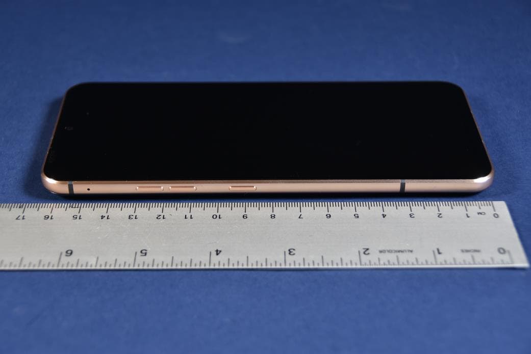 Portable Handset - FCC ID ZNFV600TM - LG Electronics USA, Inc. (3)