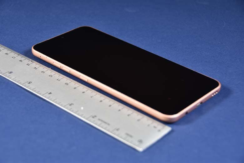 Portable Handset - FCC ID ZNFV600VM - LG Electronics USA, Inc. (2)