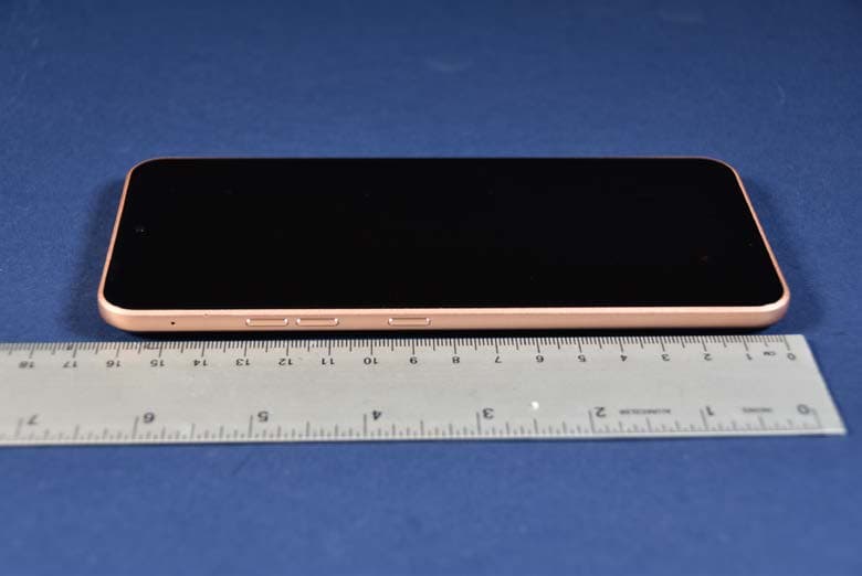 Portable Handset - FCC ID ZNFV600VM - LG Electronics USA, Inc. (3)