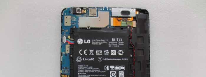 Portable Tablet with WLAN and Bluetooth - FCC ID ZNFV700 - LG Electronics USA, Inc. (4)