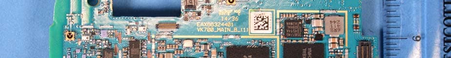 Multi-band LTE Tablet with WLAN and Bluetooth - FCC ID ZNFVK700 - LG Electronics USA, Inc. (4)