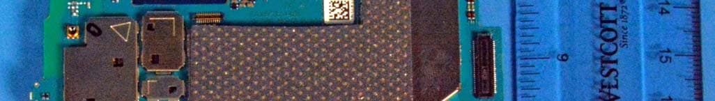 Multi-band LTE Tablet with WLAN and Bluetooth - FCC ID ZNFVK700 - LG Electronics USA, Inc. (2)