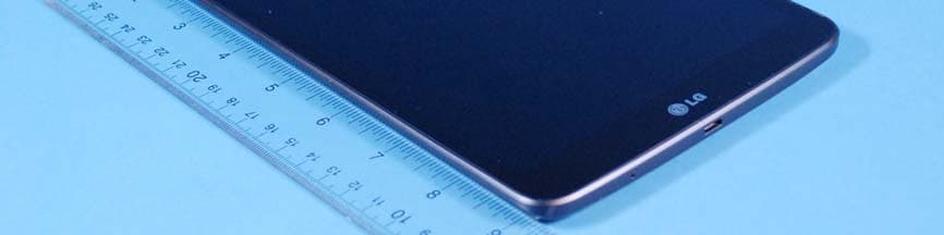 Portable Tablet with Multi-band LTE, WLAN and Bluetooth - FCC ID ZNFVK810 - LG Electronics USA, Inc.