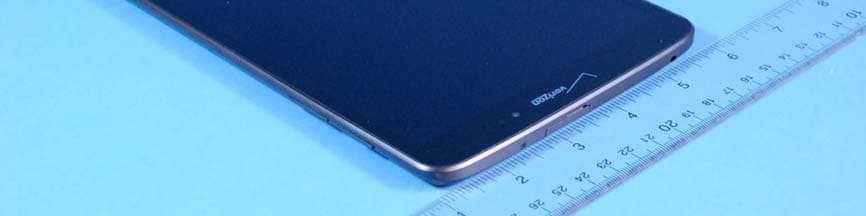 Portable Tablet with Multi-band LTE, WLAN and Bluetooth - FCC ID ZNFVK810 - LG Electronics USA, Inc. (2)
