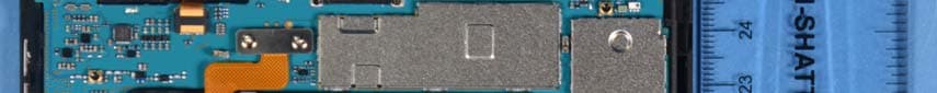 Multi-band LTE Tablet with WLAN and Bluetooth - FCC ID ZNFVK815 - LG Electronics USA, Inc.