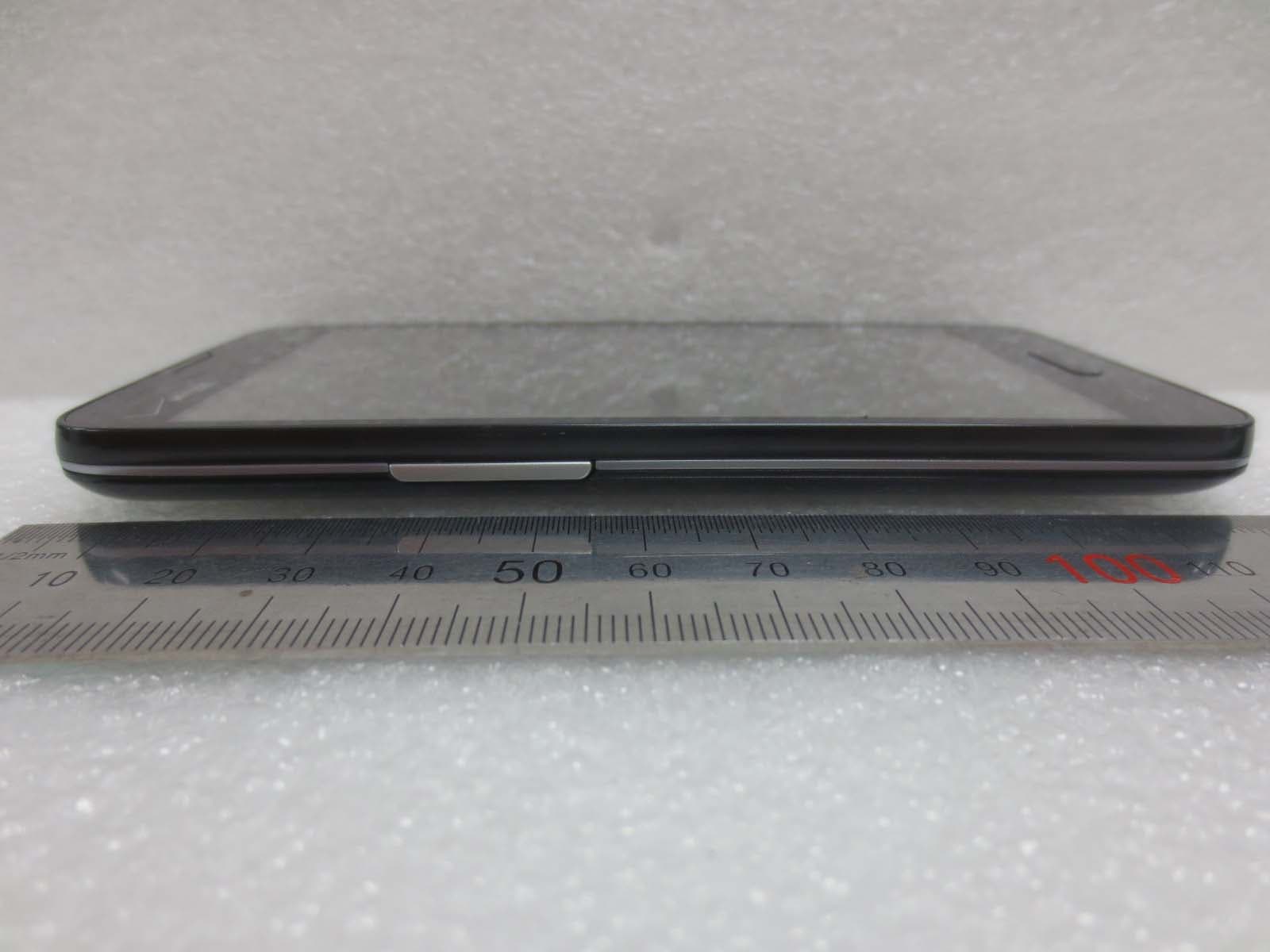 Cellular/PCS CDMA Phone with WLAN and Bluetooth - FCC ID ZNFVS450PP - LG Electronics USA, Inc. (4)