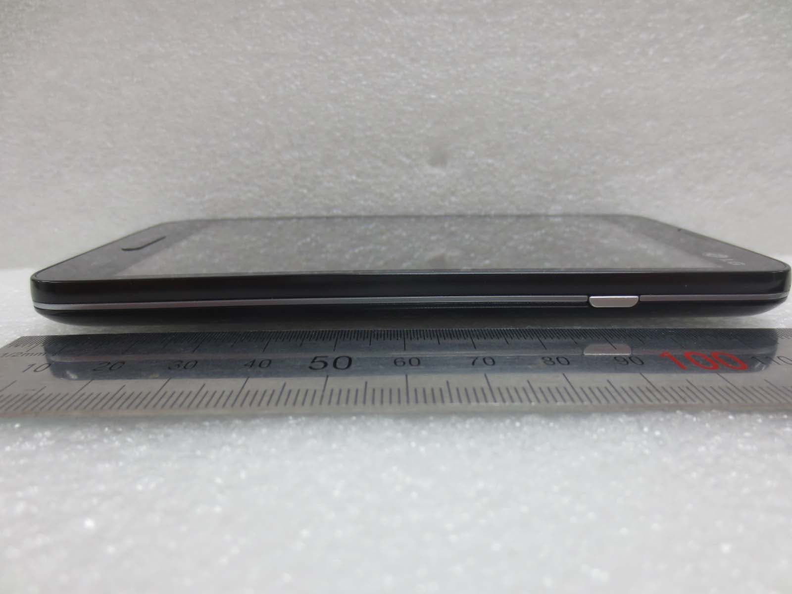 Cellular/PCS CDMA Phone with WLAN and Bluetooth - FCC ID ZNFVS450PP - LG Electronics USA, Inc. (3)