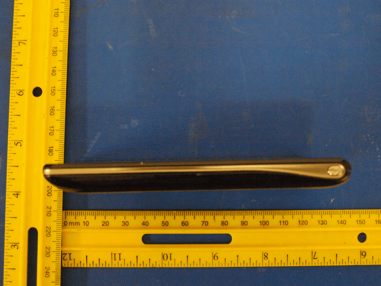 CELLULAR/ PCS CDMA AND LTE PHONE WITH BT & WLAN - FCC ID ZNFVS840 - LG Electronics USA, Inc. (4)