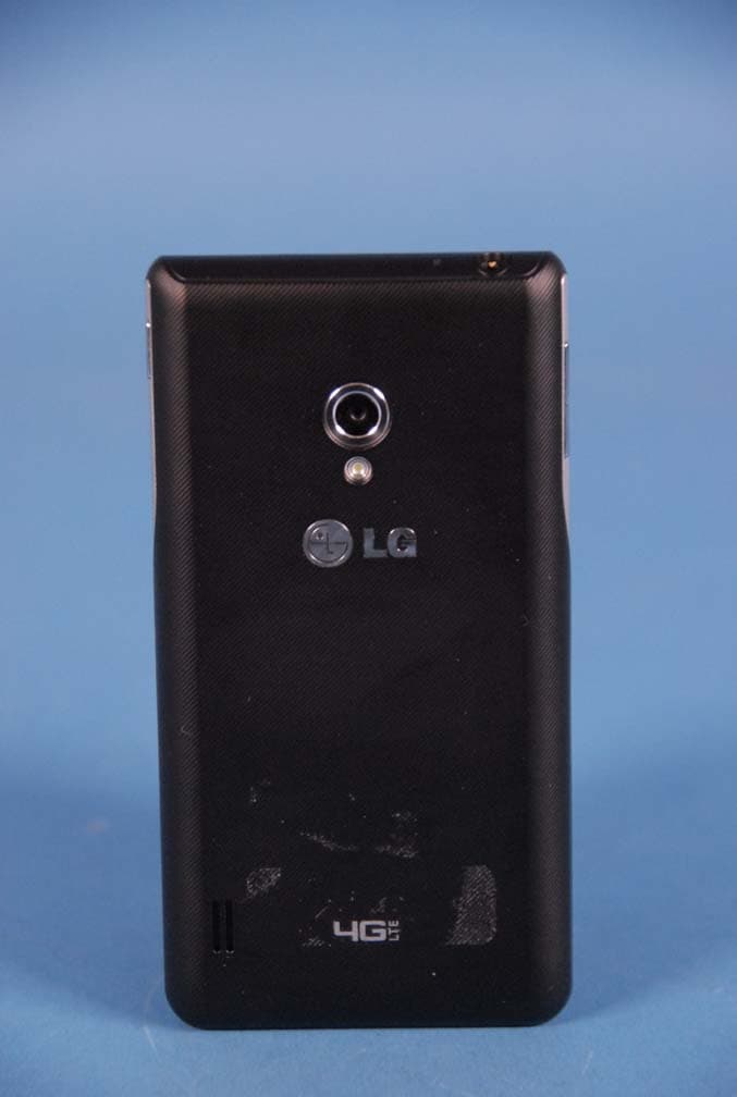 Cellular/PCS CDMA and LTE Phone with WLAN and Bluetooth - FCC ID ZNFVS870 - LG Electronics USA, Inc. (3)