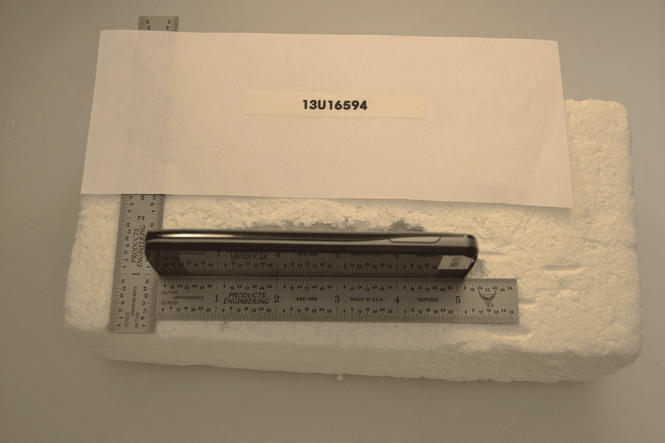 CDMA/LTE Phone + Bluetooth & DTS/UNII a/b/g/n & NFC - FCC ID ZNFVS876 - LG Electronics USA, Inc.