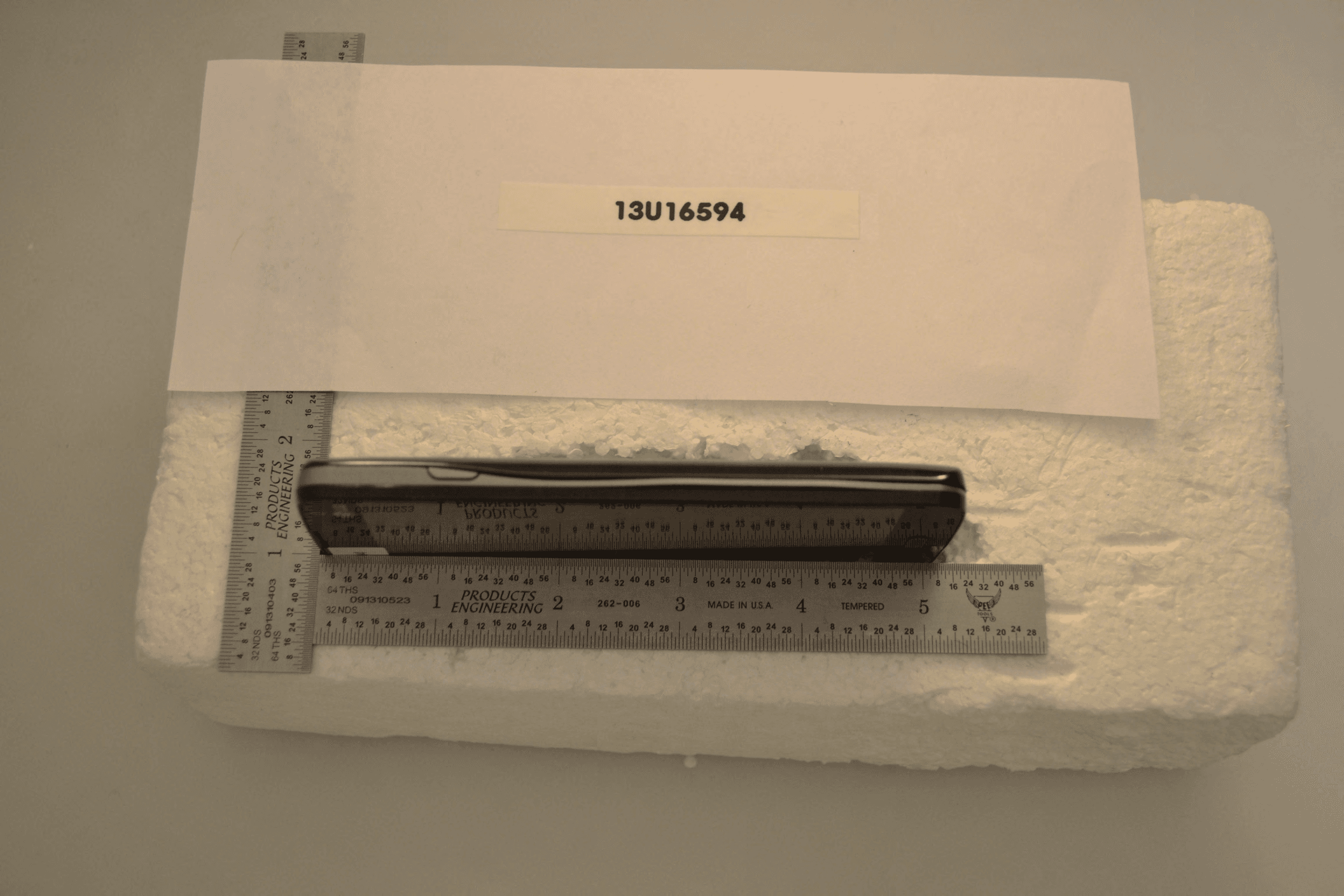 CDMA/LTE Phone + Bluetooth & DTS/UNII a/b/g/n & NFC - FCC ID ZNFVS876 - LG Electronics USA, Inc. (4)
