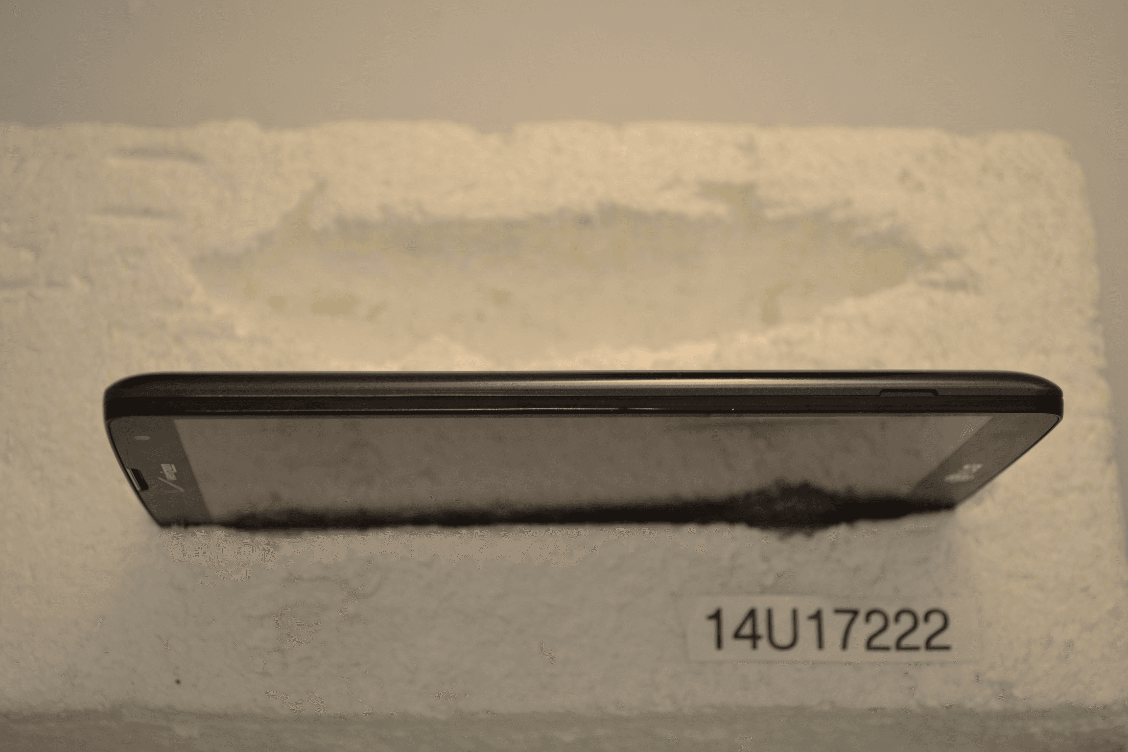 CDMA/LTE Phone + Bluetooth & DTS/UNII a/b/g/n + NFC - FCC ID ZNFVS880 - LG Electronics USA, Inc. (3)
