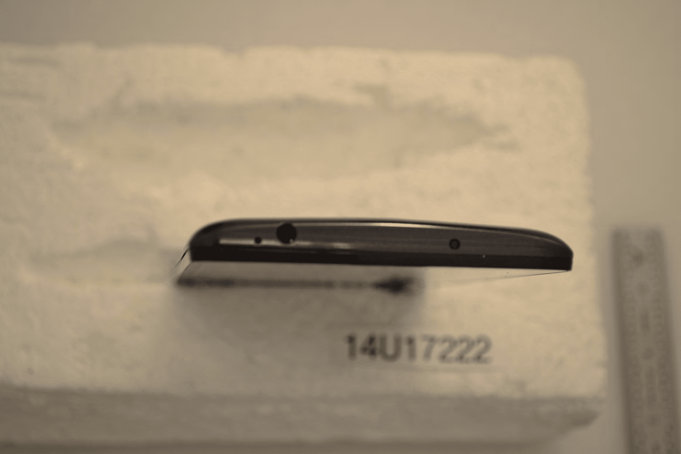 CDMA/LTE Phone + Bluetooth & DTS/UNII a/b/g/n + NFC - FCC ID ZNFVS880 - LG Electronics USA, Inc. (5)