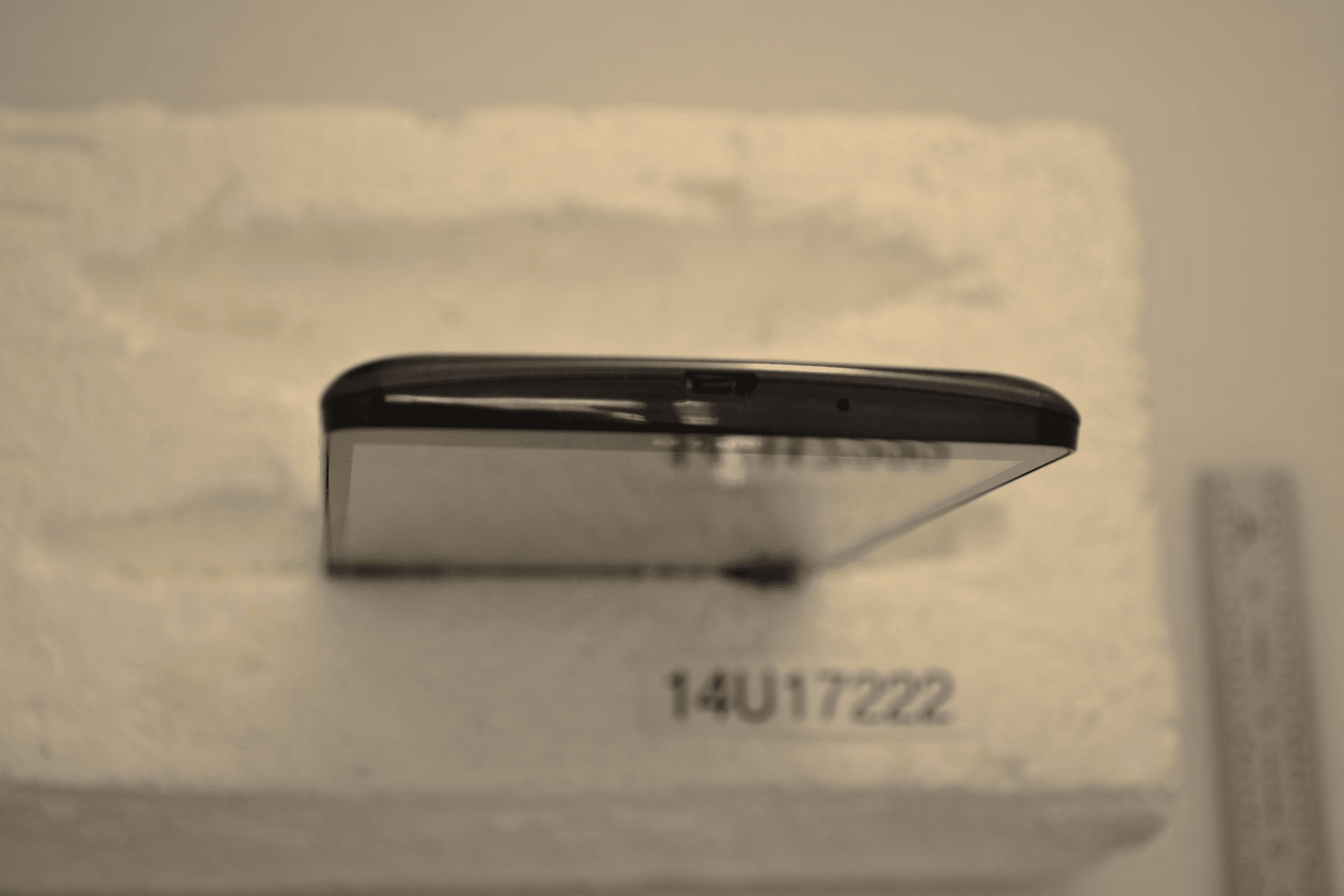 CDMA/LTE Phone + Bluetooth & DTS/UNII a/b/g/n + NFC - FCC ID ZNFVS880 - LG Electronics USA, Inc. (4)