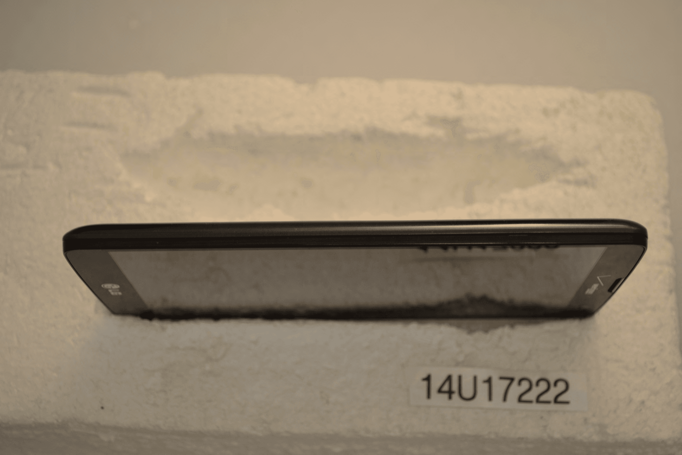 CDMA/LTE Phone + Bluetooth & DTS/UNII a/b/g/n + NFC - FCC ID ZNFVS880 - LG Electronics USA, Inc. (2)