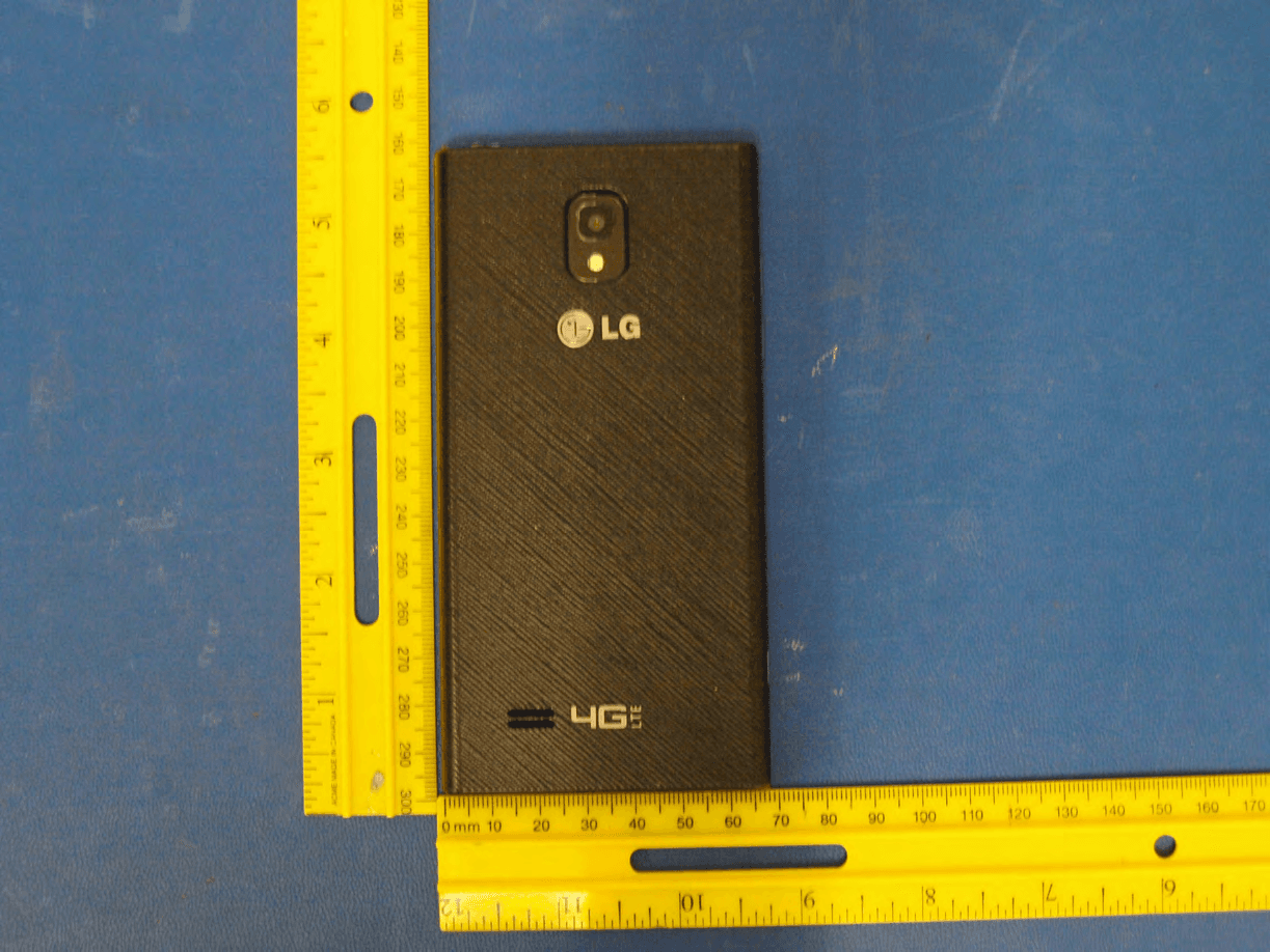 Cell Phone GSM/CDMA/WCDMA/LTE+BT+WLAN+NFC - FCC ID ZNFVS930 - LG Electronics USA, Inc. (2)