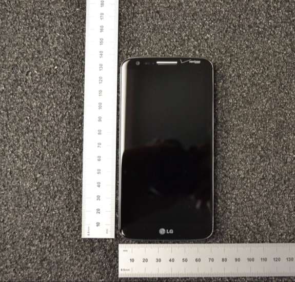 GSM/CDMA/WCDMA+LTE Phone BT , WLAN (2.4/5GHZ) NFC - FCC ID ZNFVS980 - LG Electronics USA, Inc.