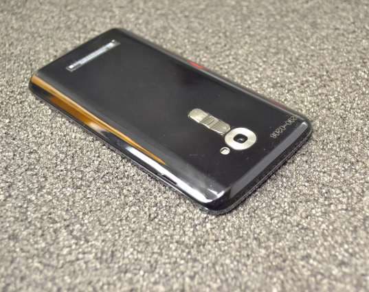 GSM/CDMA/WCDMA+LTE Phone BT , WLAN (2.4/5GHZ) NFC - FCC ID ZNFVS980 - LG Electronics USA, Inc. (2)