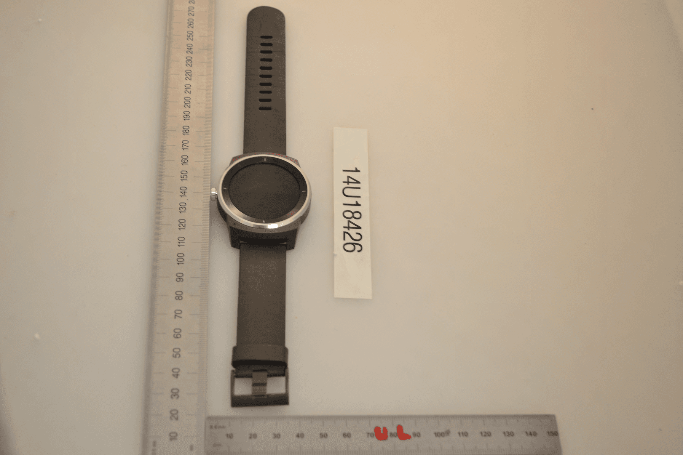Smart Watch with 2.4 DTS b/g/n + BT and BLE - FCC ID ZNFW110 - LG Electronics USA, Inc. (4)