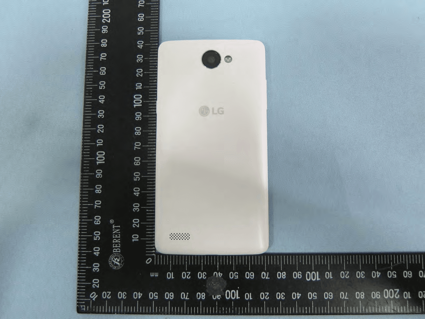 Phone with GSM850/GSM1900, WCDMA BAND II/V, WLAN 2.4G, Bluetooth 3.0+4.0 - FCC ID ZNFX170G - LG Electronics USA, Inc. (3)