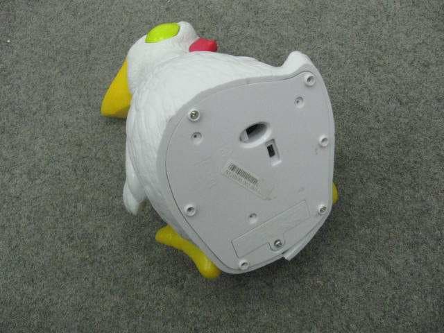 RFID Tag Reader - FCC ID ZNK3019-A - Fotorama (Hong Kong) Limited (2)