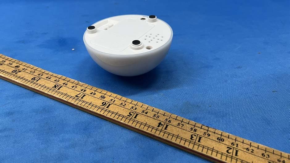 Tap It - FCC ID ZNK3085E - Fotorama (Hong Kong) Limited