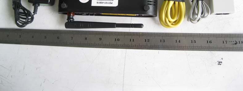 ADSL router - FCC ID ZNL-PD1101-K5815 - TelWorx Communications, LLC (4)