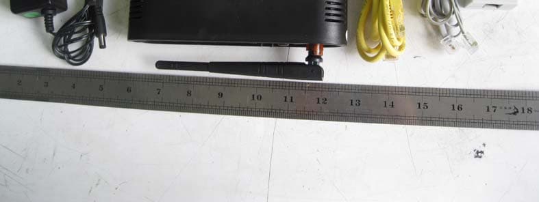 ADSL router - FCC ID ZNL-PD1101-K5815 - TelWorx Communications, LLC (5)